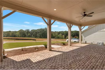 1653 Georgia Club Drive, Statham, GA 30666 - Photo 41