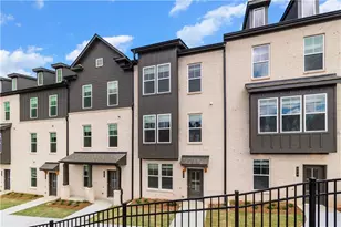 274 Daybreak Ln, Newnan, GA 30265 - Photo 3