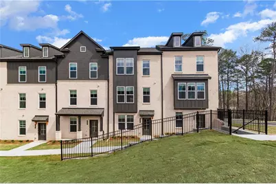 274 Daybreak Lane, Newnan, GA 30265 - Photo 1