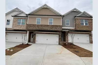 21 Creekside Commons Drive, Hoschton, GA 30548 - Photo 3