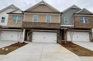 21 Creekside Cmns Dr, Hoschton, GA 30548 - Photo 3