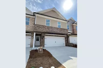 21 Creekside Commons Drive, Hoschton, GA 30548 - Photo 1