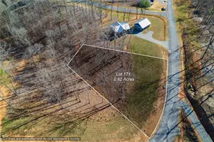 171 Split Creek Rd, Morganton, GA 30560 - Photo 1