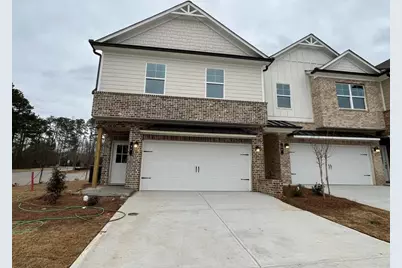 11 Creekside Commons Drive, Hoschton, GA 30548 - Photo 3