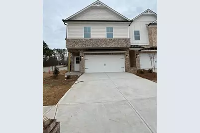 11 Creekside Commons Drive, Hoschton, GA 30548 - Photo 1