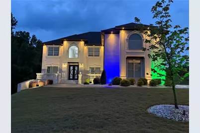 3312 Steeple Chase Way SW, Conyers, GA 30094 - Photo 33