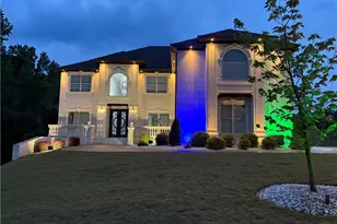 3312 Steeple Chase Way SW, Conyers, GA 30094 - Photo 33