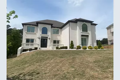 3312 Steeple Chase Way SW, Conyers, GA 30094 - Photo 37