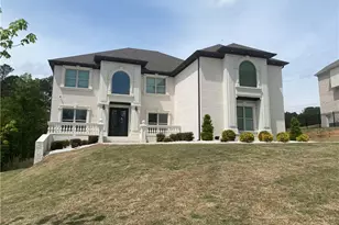 3312 Steeple Chase Way SW, Conyers, GA 30094 - Photo 37