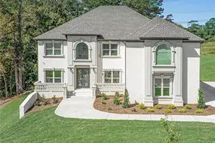 3312 Steeple Chase Way SW, Conyers, GA 30094 - Photo 23