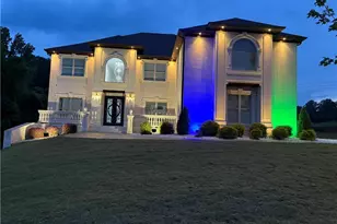 3312 Steeple Chase Way SW, Conyers, GA 30094 - Photo 35