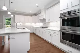 3312 Steeple Chase Way SW, Conyers, GA 30094 - Photo 25