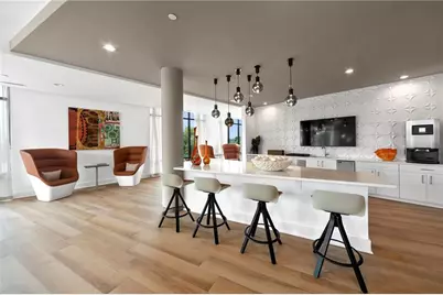 1777 Peachtree Street NE #503, Atlanta, GA 30309 - Photo 29