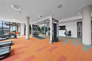 1777 Peachtree St NE, Atlanta, GA 30309 - Photo 23