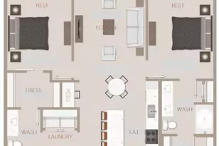 1777 Peachtree St NE, Atlanta, GA 30309 - Photo 17