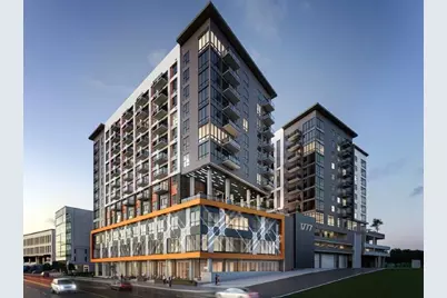 1777 Peachtree Street NE #503, Atlanta, GA 30309 - Photo 21