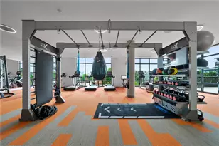 1777 Peachtree St NE, Atlanta, GA 30309 - Photo 25