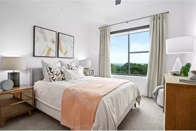 1777 Peachtree Street NE #503, Atlanta, GA 30309 - Photo 11