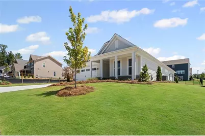 112 Kerr Drive, Hoschton, GA 30548 - Photo 3