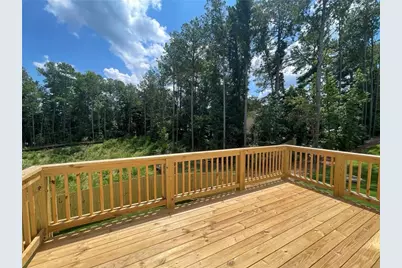 4375 Easter Lily Ave Lot 81, Buford, GA 30519 - Photo 17