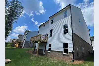 4375 Easter Lily Ave Lot 81, Buford, GA 30519 - Photo 7