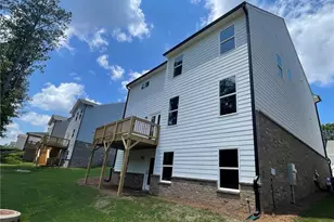 4375 Easter Lily Ave Lot 81, Buford, GA 30519 - Photo 7