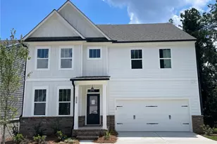 4375 Easter Lily Ave Lot 81, Buford, GA 30519 - Photo 1