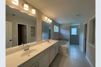 4375 Easter Lily Ave Lot 81, Buford, GA 30519 - Photo 21