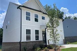 4375 Easter Lily Ave Lot 81, Buford, GA 30519 - Photo 5