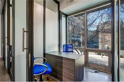 905 Juniper Street NE #110, Atlanta, GA 30309 - Photo 9