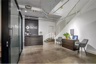 905 Juniper Street NE #110, Atlanta, GA 30309 - Photo 3