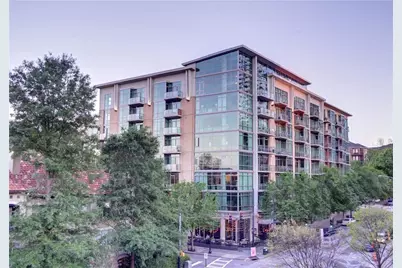 905 Juniper Street NE #110, Atlanta, GA 30309 - Photo 1