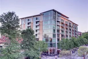 905 Juniper St NE, Atlanta, GA 30309 - Photo 1