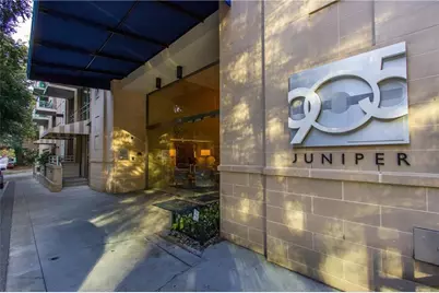 905 Juniper Street NE #110, Atlanta, GA 30309 - Photo 21