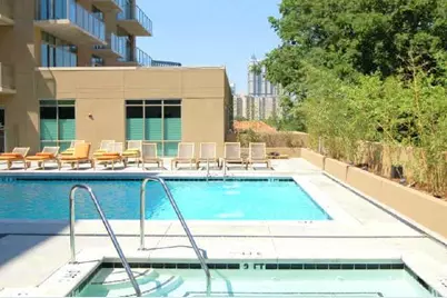 905 Juniper Street NE #110, Atlanta, GA 30309 - Photo 23