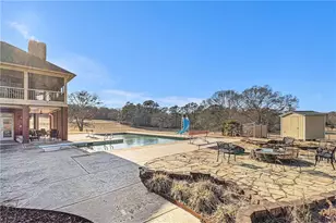 898 Harrison Mill Rd, Bethlehem, GA 30620 - Photo 9