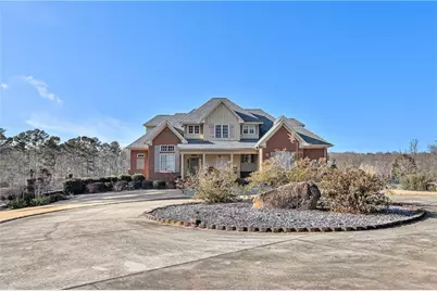 898 Harrison Mill Road, Bethlehem, GA 30620 - Photo 3