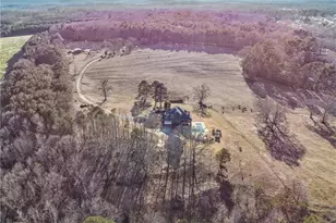 898 Harrison Mill Rd, Bethlehem, GA 30620 - Photo 33