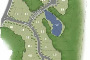 4510 Muskogee Ct, Cumming, GA 30040 - Photo 5