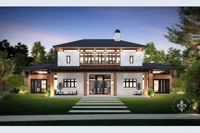 4510 Muskogee Court, Cumming, GA 30040 - Photo 1