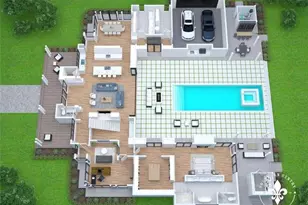 4510 Muskogee Ct, Cumming, GA 30040 - Photo 3