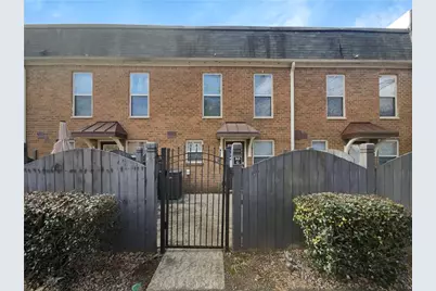 165 N River Drive #G, Atlanta, GA 30350 - Photo 1