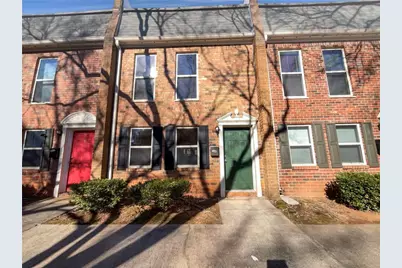 165 N River Drive #G, Atlanta, GA 30350 - Photo 1