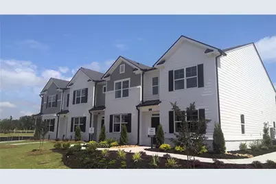 464 Reflection Drive, Stockbridge, GA 30281 - Photo 43