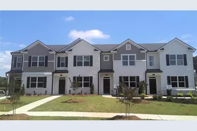 464 Reflection Drive, Stockbridge, GA 30281 - Photo 1