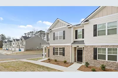 464 Reflection Drive, Stockbridge, GA 30281 - Photo 39