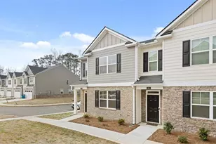 464 Reflection Dr, Stockbridge, GA 30281 - Photo 39