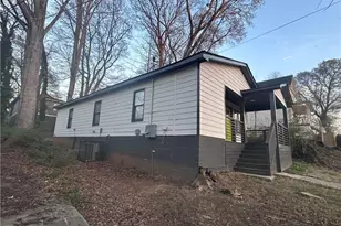 1170 Booker Ave SW, Atlanta, GA 30310 - Photo 3