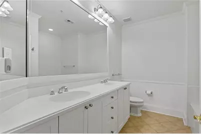 4100 Paces Walk SE #2205, Atlanta, GA 30339 - Photo 19