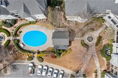 4100 Paces Walk SE #2205, Atlanta, GA 30339 - Photo 35